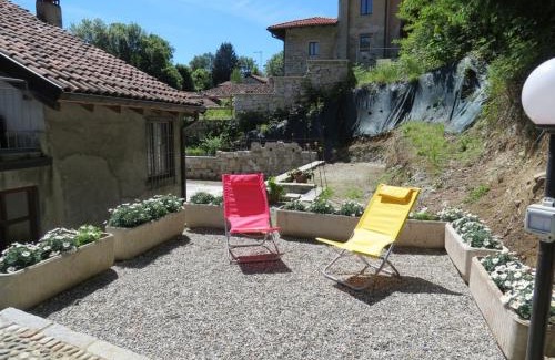 Montorfano Apartment | Appartamento AQUILONE