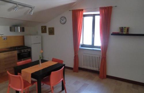 Orvieto Apartment | Appartamento Arancio