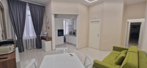 Vasto Bed & Breakfast | Appartamento B&B La Dimora di Parthenope