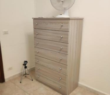 Pagliara Apartment | Appartamento bel vedere