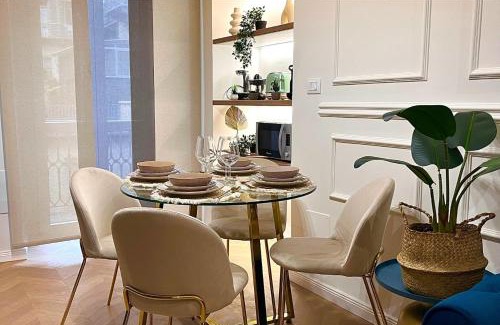 Historic Centre Apartment | Appartamento Belle Époque nel cuore di Torino