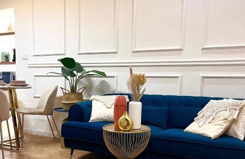 Historic Centre Apartment | Appartamento Belle Époque nel cuore di Torino