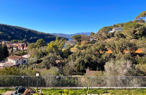 Bagnaia Villa | Appartamento Belvedere a Bagnaia