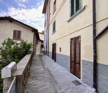 Montignoso Apartment | Appartamento BIANCA