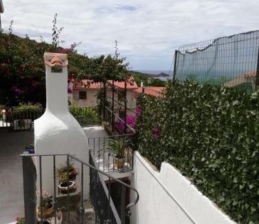 Porto Alabe Apartment | Appartamento Bouganville