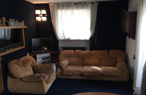 Cervinia Apartment | Appartamento BREUIL CERVINIA