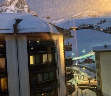 Cervinia Apartment | Appartamento BREUIL CERVINIA