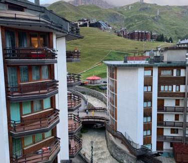 Cervinia Apartment | Appartamento BREUIL CERVINIA
