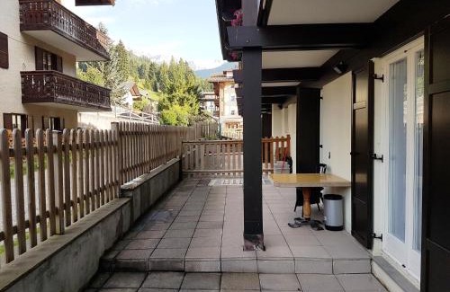 San Giovanni di Fassa Apartment | Appartamento Buffaure