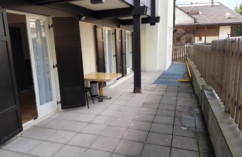 San Giovanni di Fassa Apartment | Appartamento Buffaure