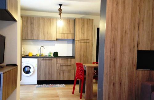 San Giovanni di Fassa Apartment | Appartamento Buffaure