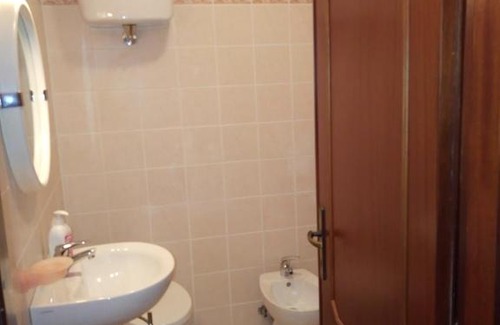 Tuoro sul Trasimeno Apartment | Appartamento Coccinella
