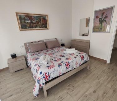 Novara Apartment | Appartamento c&y Torelli 1