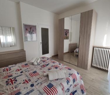 Novara Apartment | Appartamento c&y Torelli 1