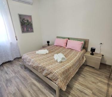 Novara Apartment | Appartamento c&y Torelli 1