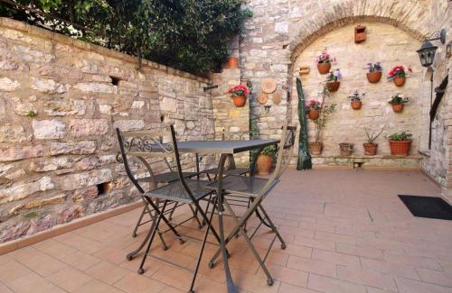 Assisi Apartment | Appartamento Ca' di Leo