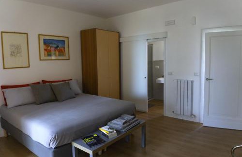 Macerata Bed & Breakfast | Appartamento Camillo