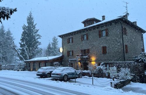 Riolunato Apartment | appartamento Casa Benassi