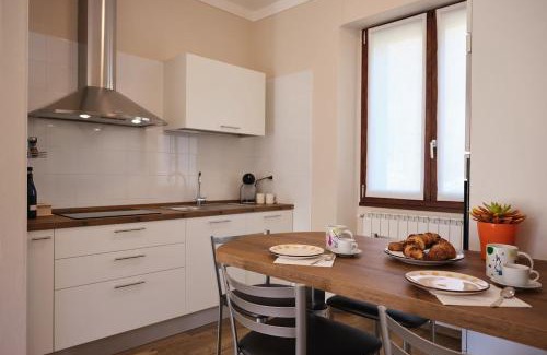 Mergozzo Apartment | Appartamento Casa Silvia