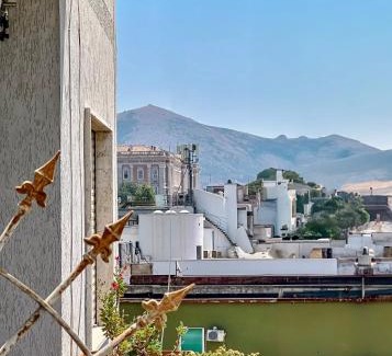 Caserta Apartment | Appartamento Caserta Materica Reggia Apartment