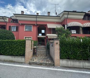 Cherasco Apartment | Appartamento cherasco