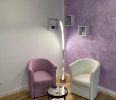 Trento Apartment | Appartamento Claudio nel cuore di Trento
