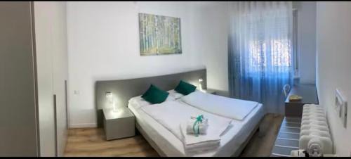 Trento Apartment | Appartamento Claudio nel cuore di Trento