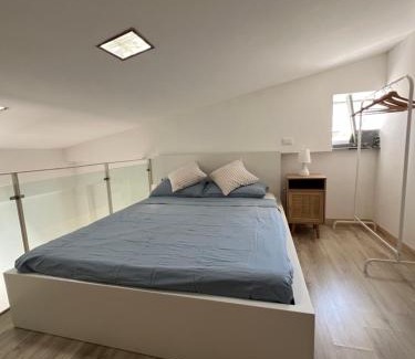 Savona Apartment | Appartamento con accesso privato spiaggia