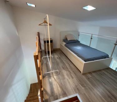 Savona Apartment | Appartamento con accesso privato spiaggia