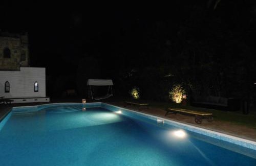 Cascina Apartment | Appartamento con piscina immersa nel verde