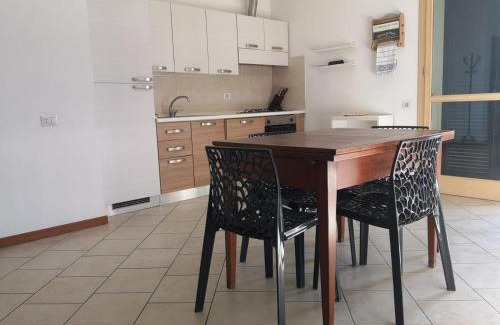 Viareggio Apartment | Appartamento con posto auto
