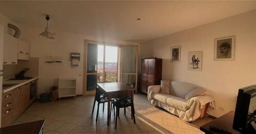 Viareggio Apartment | Appartamento con posto auto