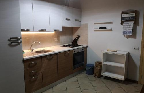 Viareggio Apartment | Appartamento con posto auto