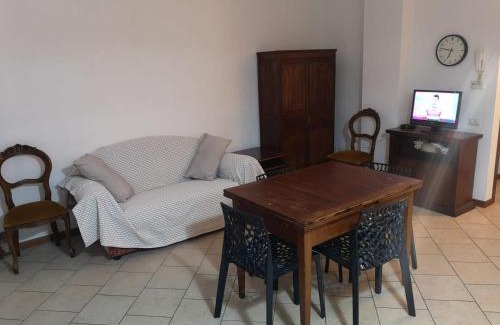 Viareggio Apartment | Appartamento con posto auto