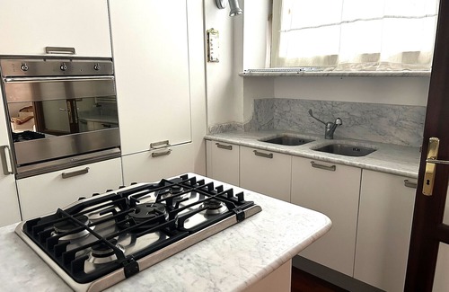 Orbetello Apartment | Appartamento Con te partirò