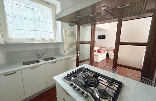 Orbetello Apartment | Appartamento Con te partirò