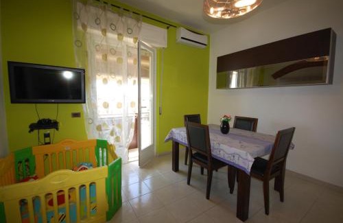 Venturina Apartment | Appartamento con Vista a Venturina