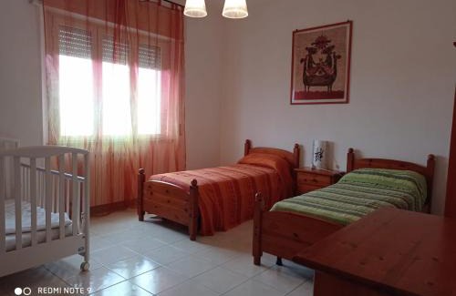 Venturina Apartment | Appartamento con Vista a Venturina
