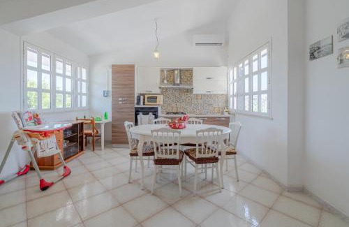 Noto Marina Apartment | Appartamento con vista su Noto
