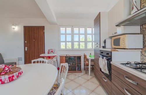 Noto Marina Apartment | Appartamento con vista su Noto