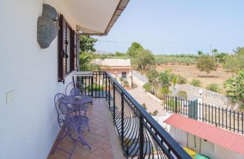 Noto Marina Apartment | Appartamento con vista su Noto