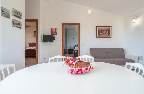 Noto Marina Apartment | Appartamento con vista su Noto