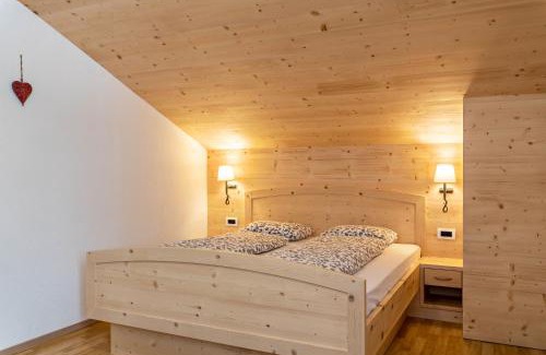 La Valle Apartment | Appartamento Confolia 1