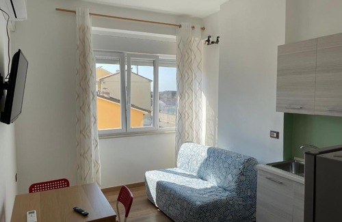 Termoli Apartment | Appartamento Corallo