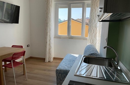 Termoli Apartment | Appartamento Corallo