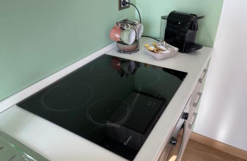 Termoli Apartment | Appartamento Corallo