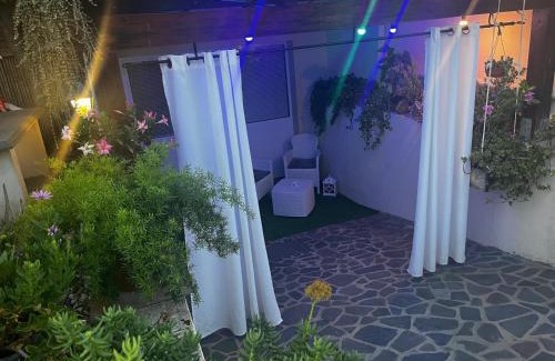 Cabras Apartment | Appartamento da Bea