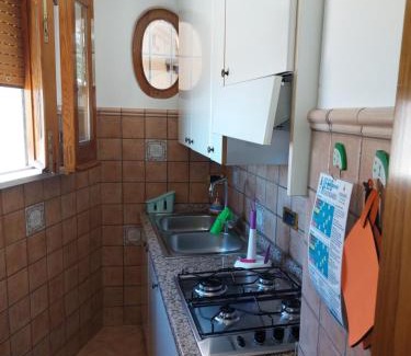 Maratea House | Appartamento da Rossella