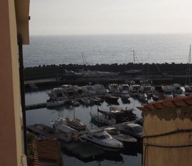 Maratea House | Appartamento da Rossella