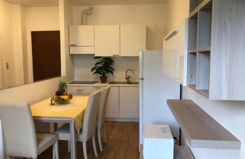 Riva del Garda Apartment | Appartamento Daniel